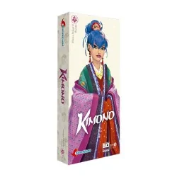 Kimono de SD GAMES en Juegos de Cartas | La Cueva Roja