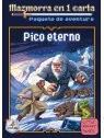 Mazmorra en una Carta: Pico Eterno de Maldito Games en Juegos de Cartas | La Cueva Roja