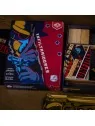 Infiltraidores de Maldito Games en Juegos de Tablero | La Cueva Roja
