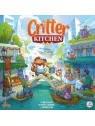 Critter kitchen de Maldito Games en Juegos de Tablero | La Cueva Roja