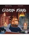 Ciudades Rivales de Maldito Games en Juegos de Tablero | La Cueva Roja