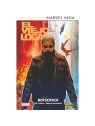 Marvel Saga TPB: El Viejo Logan 1 de Panini Comics en Cómics Americano | La Cueva Roja