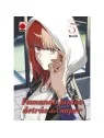 Fumando Juntos Detrás del Súper 05 de Panini Comics en Mangas | La Cueva Roja
