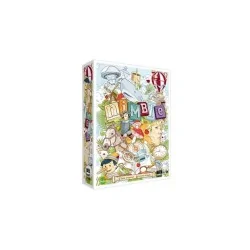 Nimble de SD GAMES en Juegos de Cartas | La Cueva Roja