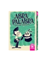Abra Palabra de Tranjis Games en Juegos de Cartas | La Cueva Roja