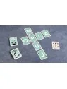 Abra Palabra de Tranjis Games en Juegos de Cartas | La Cueva Roja