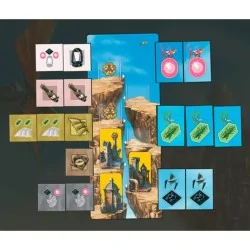 Noria de SD GAMES en Juegos de Tablero | La Cueva Roja
