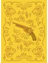 FlipTown: Pistolero Solitario de Maldito Games en Juegos de Tablero | La Cueva Roja