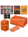 OPCG: Japanese 3nd Anniversary Set English Version de Bandai en One Piece Card Game | La Cueva Roja