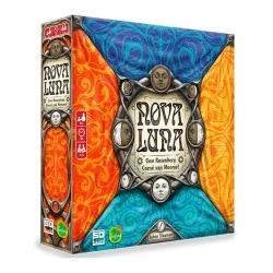 Nova Luna de SD GAMES en Juegos de Tablero | La Cueva Roja