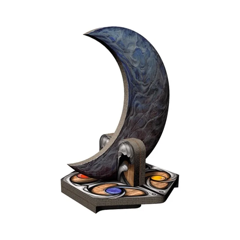 Nova Luna de SD GAMES en Juegos de Tablero | La Cueva Roja