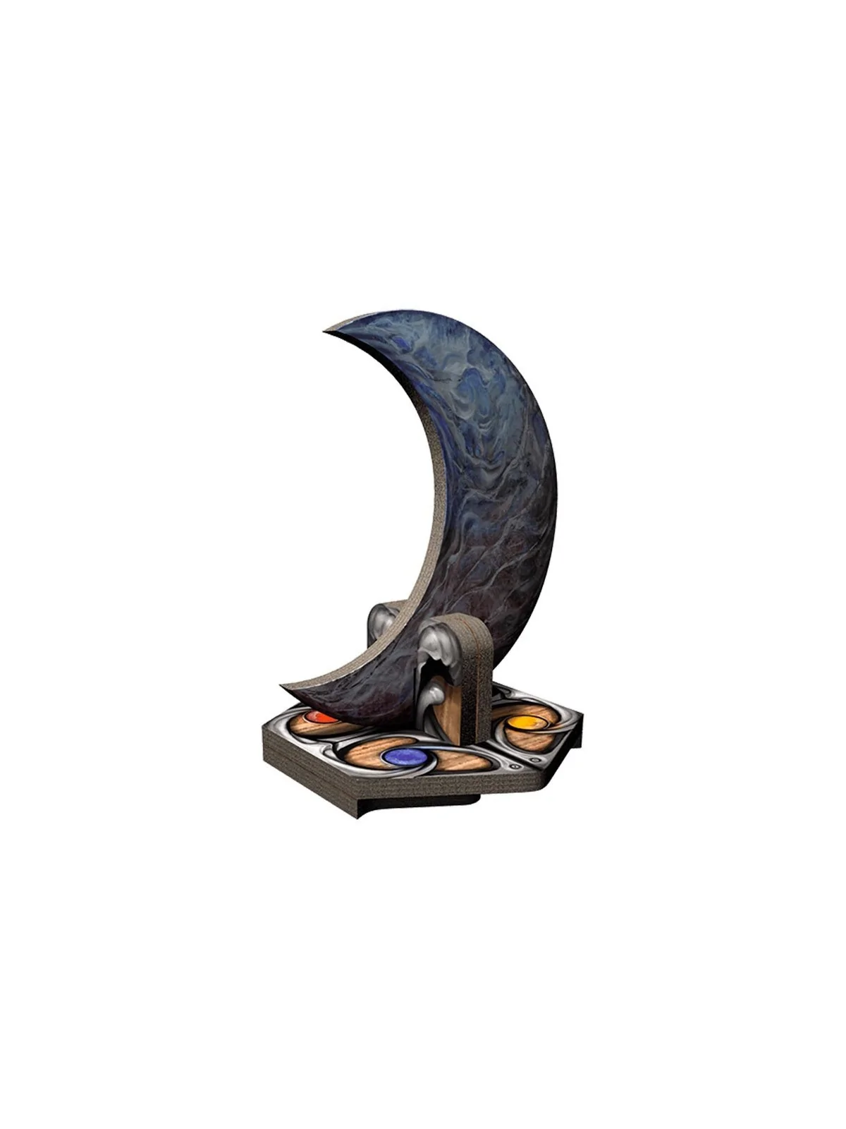 Nova Luna de SD GAMES en Juegos de Tablero | La Cueva Roja