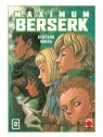 Maximum Berserk 12 de PANINI en Mangas | La Cueva Roja
