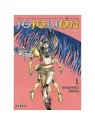 Jojo's Bizarre Adventure Parte 8: Jojolion 01 de Ivrea en Mangas | La Cueva Roja