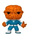 Funko POP! Marvel Los 4 Fantasticos: La Cosa (1516) de Funko en Funko Pop | La Cueva Roja
