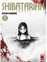 Shibatarian 02 de Panini Comics en Mangas | La Cueva Roja
