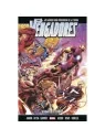 Marvel Premiere: Los Vengadores 15 de Panini Comics en Cómics Americano | La Cueva Roja