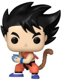 Funko POP! Dragon Ball: Goku (1780) de Funko en Funko Pop | La Cueva Roja