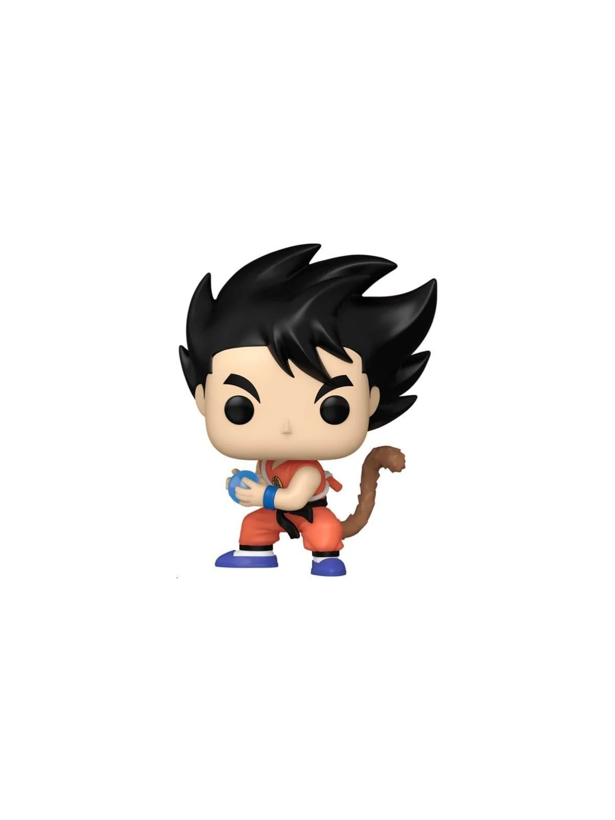 Funko POP! Dragon Ball: Goku (1780) de Funko en Funko Pop | La Cueva Roja