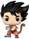 Funko POP! Dragon Ball: Goku (1780) de Funko en Funko Pop | La Cueva Roja