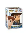 Funko POP! Disney Toy Story 4: Woody (522) de Funko en Funko Pop | La Cueva Roja