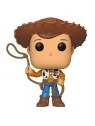 Funko POP! Disney Toy Story 4: Woody (522) de Funko en Funko Pop | La Cueva Roja