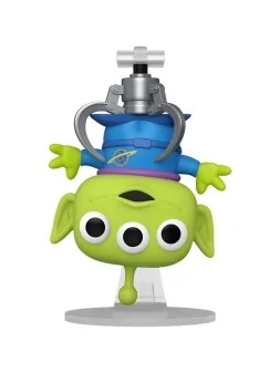 Funko POP! Toy Story: Alien with Claw (1595) de Funko en Funko Pop | La Cueva Roja
