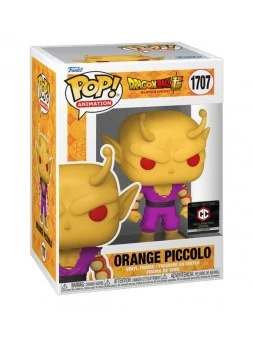 Funko POP! Dragon Ball Z: Orange Piccolo (1707) de Funko en Funko Pop | La Cueva Roja