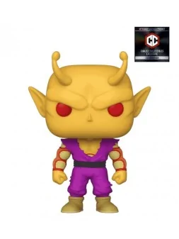 Funko POP! Dragon Ball Z: Orange Piccolo (1707) de Funko en Funko Pop | La Cueva Roja