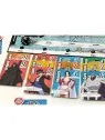One Piece Nakama: Amigos y Enemigos de TCG Factory en Juegos de Tablero | La Cueva Roja