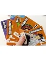 One Piece Nakama: Amigos y Enemigos de TCG Factory en Juegos de Tablero | La Cueva Roja
