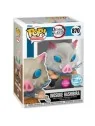 Funko POP! Demon Slayer: Inosuke Hashibira (870) de Funko en Funko Pop | La Cueva Roja