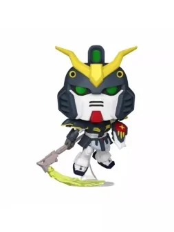 Funko POP! Mobile Suit Gundam: XXXG-01D Gundam Deathscythe (1935) de Funko en Funko Pop | La Cueva Roja