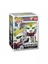 Funko POP! Mobile Suit Gundam: XXXG-00W0 Wing (1933) de Funko en Funko Pop | La Cueva Roja