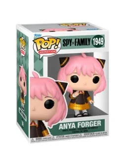 Funko POP! Spy x Family: Anya Forger (1949) de Funko en Funko Pop | La Cueva Roja