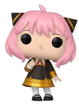 Funko POP! Spy x Family: Anya Forger (1949) de Funko en Funko Pop | La Cueva Roja