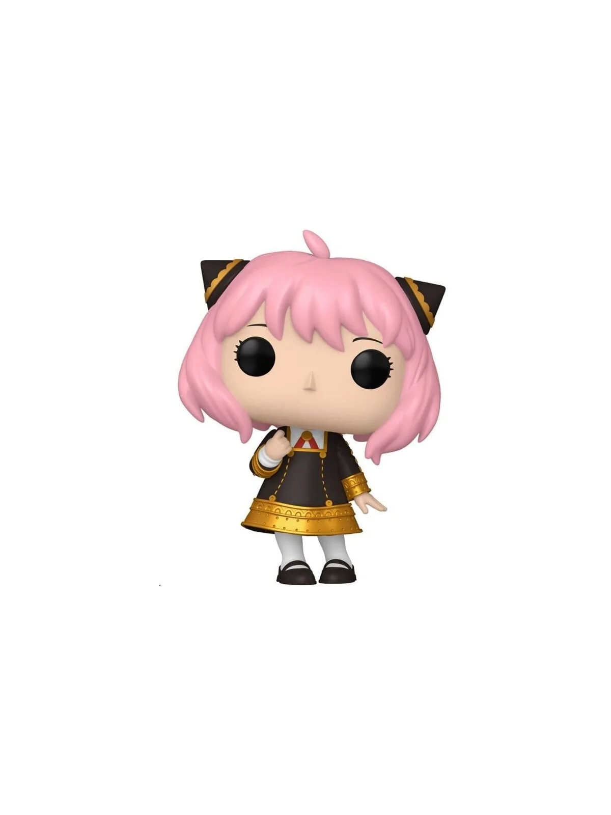 Funko POP! Spy x Family: Anya Forger (1949) de Funko en Funko Pop | La Cueva Roja