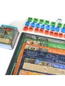 Root de Two Tomatoes en Juegos de Tablero | La Cueva Roja