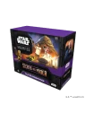 Star Wars Unlimited: Secretos del Poder Caja de Presentación de Fantasy Flight Games en Star Wars: Unlimited | La Cueva Roja