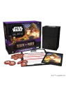 Star Wars Unlimited: Secretos del Poder Caja de Presentación de Fantasy Flight Games en Star Wars: Unlimited | La Cueva Roja