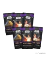 Star Wars Unlimited: Secretos del Poder Caja de Presentación de Fantasy Flight Games en Star Wars: Unlimited | La Cueva Roja