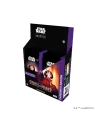 Star Wars Unlimited: Secrets of Power Carbonite Boosters (12) de Fantasy Flight Games en Star Wars: Unlimited | La Cueva Roja