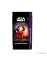 Star Wars Unlimited: Secrets of Power Carbonite Boosters (12) de Fantasy Flight Games en Star Wars: Unlimited | La Cueva Roja