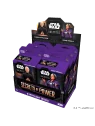 Star Wars Unlimited: Secrets of Power Spotlight Decks (6) de Fantasy Flight Games en Star Wars: Unlimited | La Cueva Roja