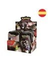 Pokemon TCG: Fulgor Negro y Llama Blanca – Mini Lata (ESP) de Bandai en Pokemon TCG | La Cueva Roja