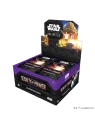 Star Wars Unlimited: Secrets of Power Booster Display (24) de Fantasy Flight Games en Star Wars: Unlimited | La Cueva Roja