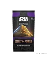 Star Wars Unlimited: Secrets of Power Booster Display (24) de Fantasy Flight Games en Star Wars: Unlimited | La Cueva Roja