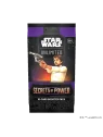Star Wars Unlimited: Secrets of Power Booster Display (24) de Fantasy Flight Games en Star Wars: Unlimited | La Cueva Roja