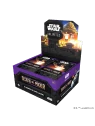 Star Wars Unlimited: Secretos del Poder Expositor Sobres (24) de Fantasy Flight Games en Star Wars: Unlimited | La Cueva Roja
