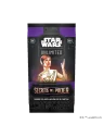 Star Wars Unlimited: Secretos del Poder Expositor Sobres (24) de Fantasy Flight Games en Star Wars: Unlimited | La Cueva Roja